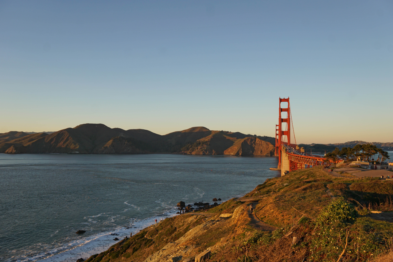 Golden Gate