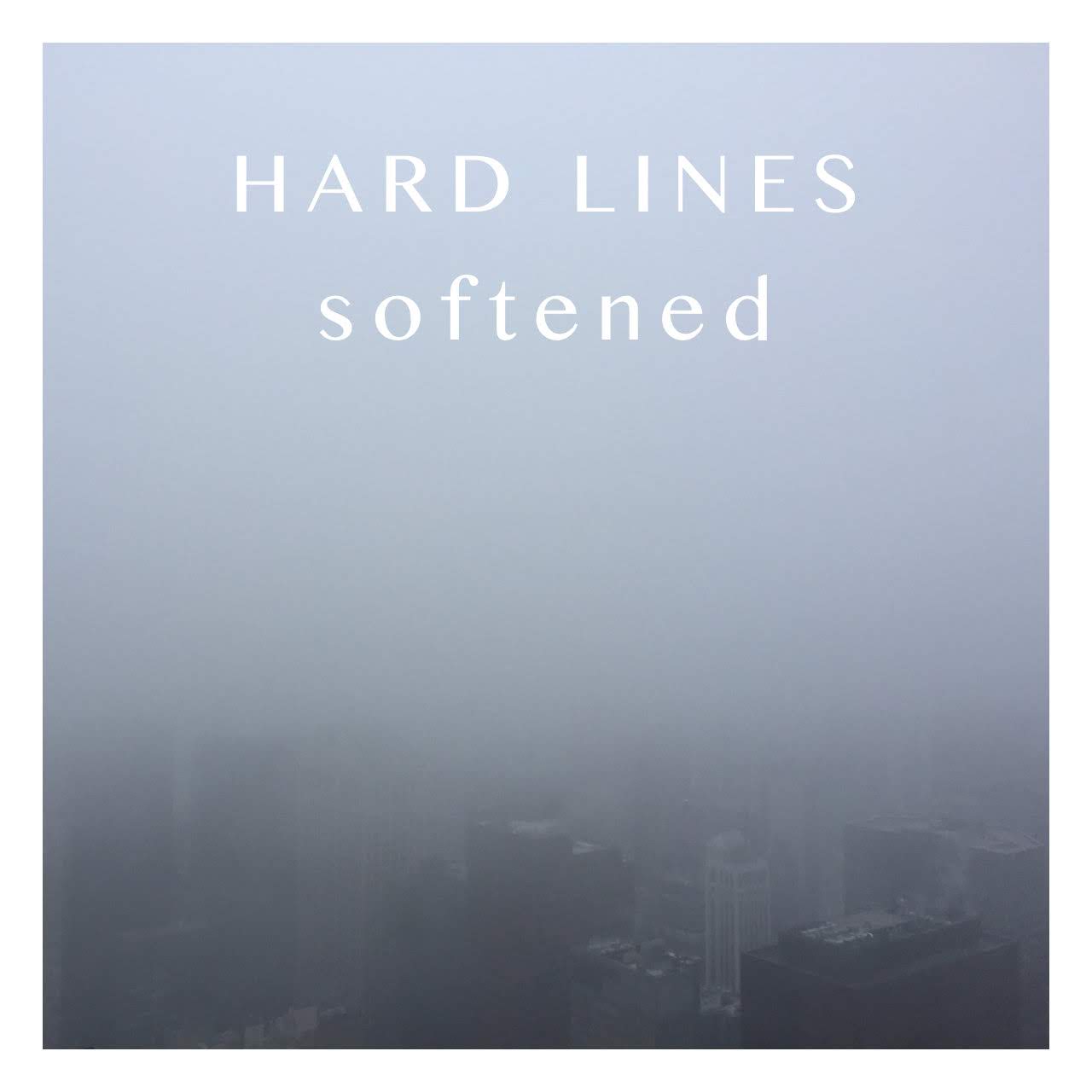 Hard Lines Softened 1